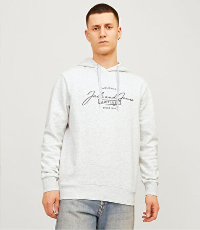 Jack & Jones Jjferris Erkek Sweatshirt
