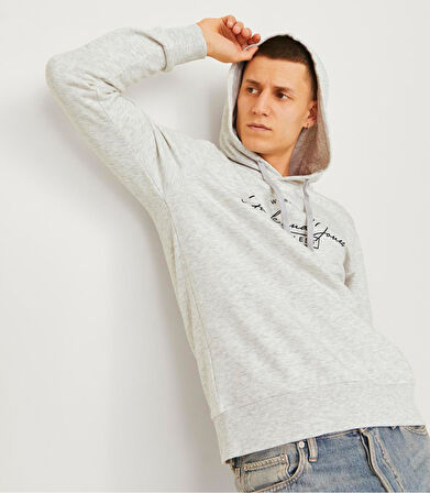 Jack & Jones Jjferris Erkek Sweatshirt