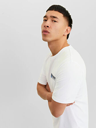 JJECORP LOGO TEE PLAY SS O-NECK NOOS | XXL