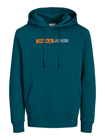 Jack&Jones Jjecorp Erkek Sweatshirt