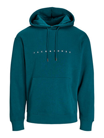 Jack&Jones Jjestar Erkek Sweatshirt