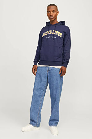 Jack & Jones Erkek Sweat 12256521