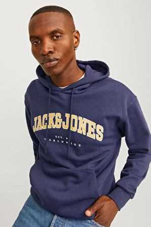 Jack & Jones Erkek Sweat 12256521