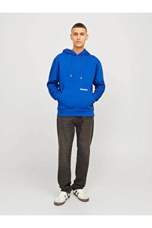 Jack & Jones Jjelegacy Erkek Sweatshirt