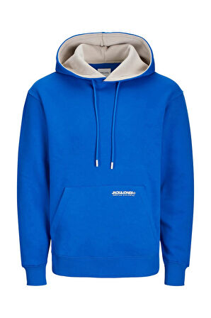 Jack & Jones Jjelegacy Erkek Sweatshirt