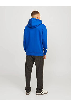 Jack & Jones Jjelegacy Erkek Sweatshirt