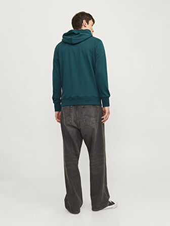 Jack&Jones Erkek Sweatshirt 12256591