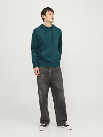 Jack&Jones Erkek Sweatshirt 12256591
