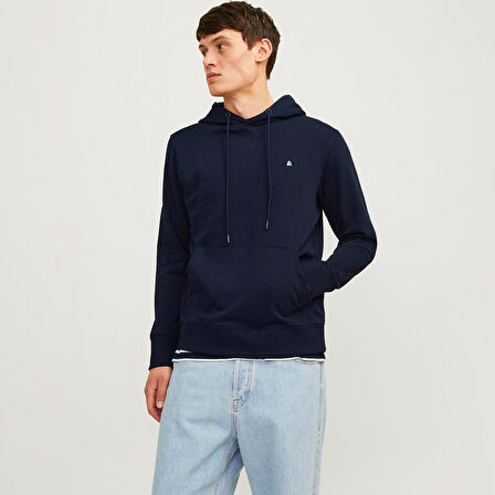 Jack Jones Sweat Hood Paulos