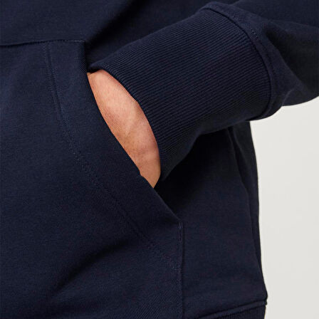 Jack Jones Sweat Hood Paulos
