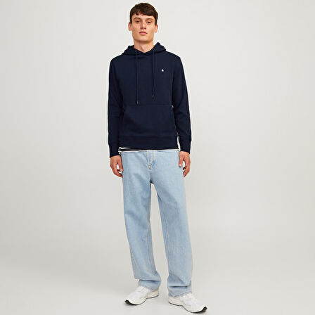 Jack Jones Sweat Hood Paulos