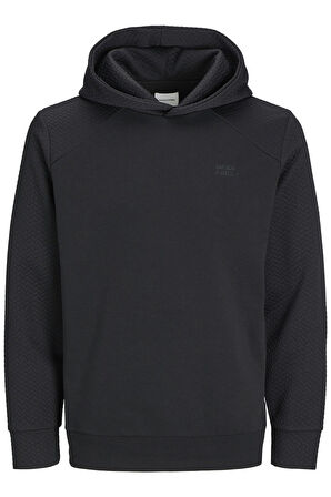 JJESTAPLE SWEAT HOOD SİYAH12258488