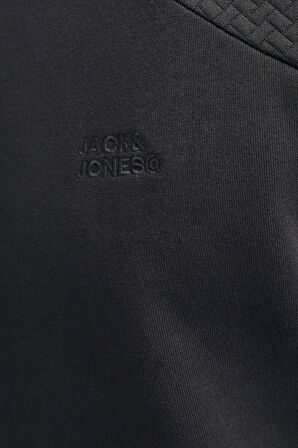 JJESTAPLE SWEAT HOOD SİYAH12258488