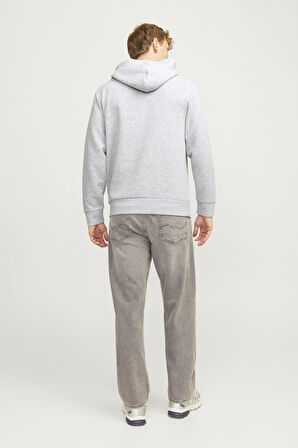 JJESTAPLE SWEAT HOOD GRİMELANJ12258488
