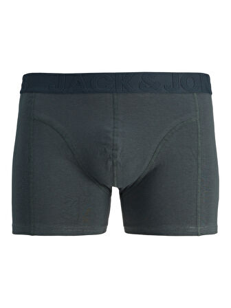 Jack & Jones Jacjonah Erkek 3'lü Boxer