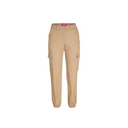 Jxkendal Pantolon Pantolon 12259034-Cornstalk