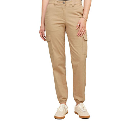 Jxkendal Pantolon Pantolon 12259034-Cornstalk