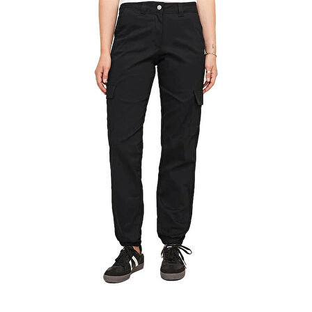 Jxkendal Pantolon Pantolon 12259034-Black