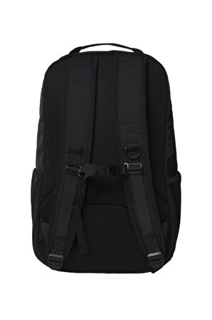 Jack & Jones JACZITRUS BACKPACK NOOS Unisex  Siyah Sırt Çantası