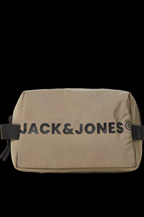 JACNORTH TOILETRY BAG A .HAKİ 12263804