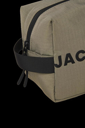 JACNORTH TOILETRY BAG A .HAKİ 12263804