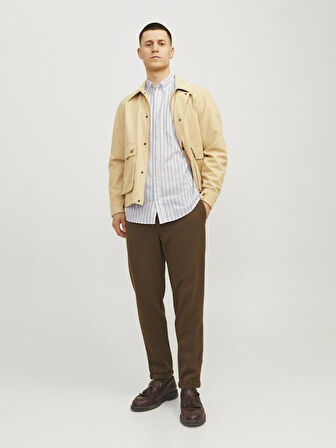 Jack Jones Oxfort Erkek Gömlek 12182486