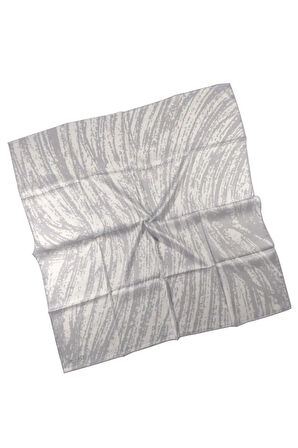 Mısırlı Eşarpları Silky Cocoon Twill Sport Eşarp