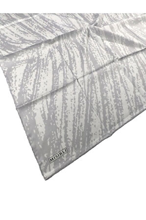 Mısırlı Eşarpları Silky Cocoon Twill Sport Eşarp