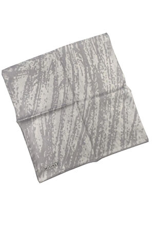 Mısırlı Eşarpları Silky Cocoon Twill Sport Eşarp