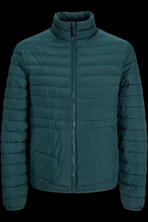 Jack & Jones Erkek Paketlenebilir Şişme Mont - 12256985