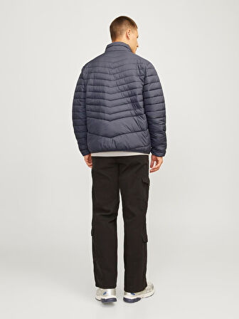Jack & Jones Jjestate Packable Erkek Şişme Mont