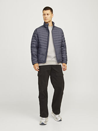 Jack & Jones Jjestate Packable Erkek Şişme Mont