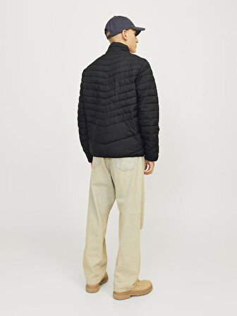 Jack Jones State Packable Puffer Erkek Ceket 12256985