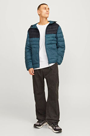 Jack & Jones Erkek Mont 12258441