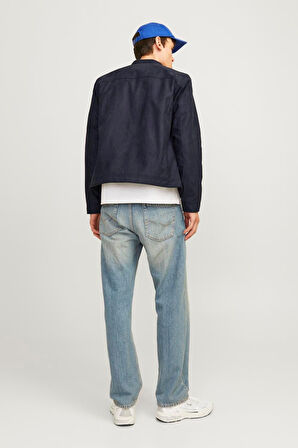 Jack & Jones Jjedylan Erkek Mont 12261197