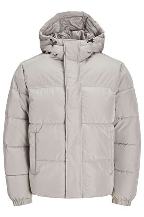 JJEBRADLEY PUFFER HOOD SN TAŞ12256974