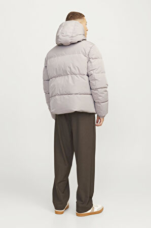 JJEBRADLEY PUFFER HOOD SN TAŞ12256974