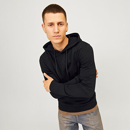 Jack Jones Sweat Hood Paulos