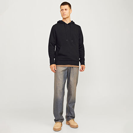 Jack Jones Sweat Hood Paulos