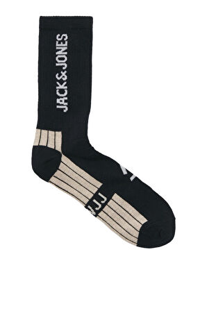 JACWES TENNIS SOCKS 3 PACK 