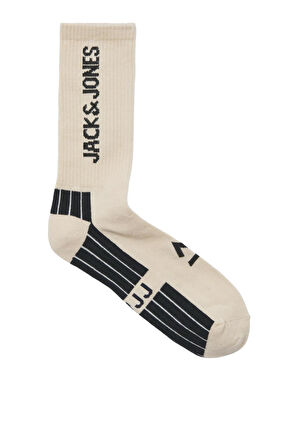 JACWES TENNIS SOCKS 3 PACK 