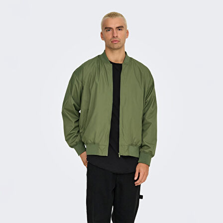 Only&Sons Ceket Gavin Bomber
