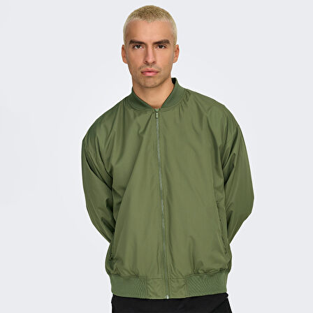 Only&Sons Ceket Gavin Bomber