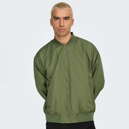 Only&Sons Ceket Gavin Bomber