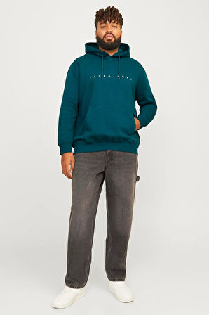 Jack & Jones Erkek Sweat 12243527