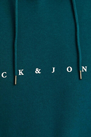 Jack & Jones Erkek Sweat 12243527