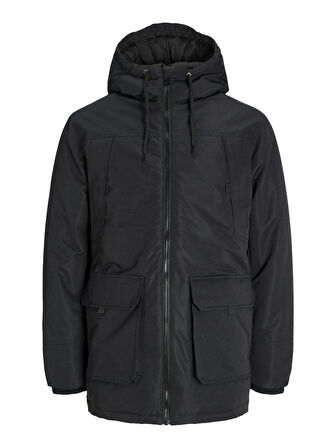 Jack Jones Consruct Erkek Parka 12258408