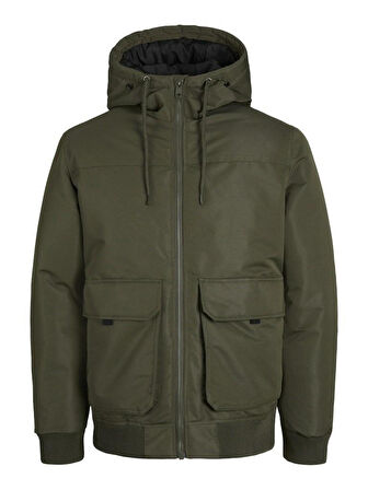 Jack Jones Consruct Bomber Erkek Ceket 12263838