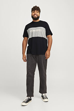 Jack & Jones Erkek T Shirt 12263985