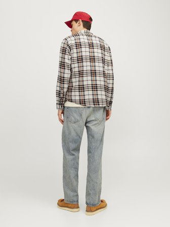 Jack&Jones Erkek Gömlek 12235982